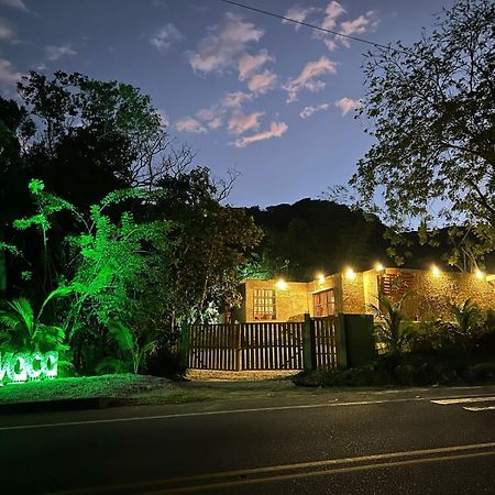 Tawaca Ecohotel Calabazo  Ngoại thất bức ảnh